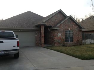 12 Windtree Park, Amarillo, TX 79121