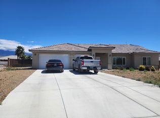 5441 Deerfield Ct, Pahrump, NV 89061