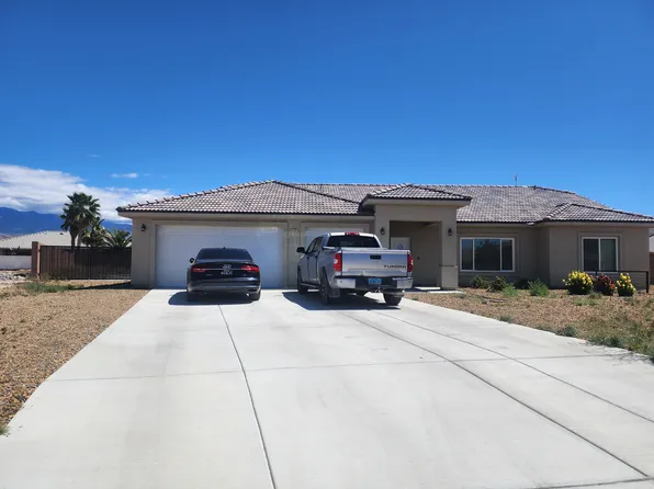 5441 Deerfield Ct, Pahrump, NV 89061