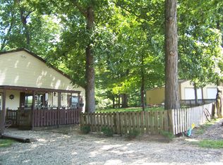 1461 Eider Rd, Edgewood, IL 62426