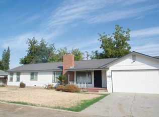 5527 E Grant Ave, Fresno, CA