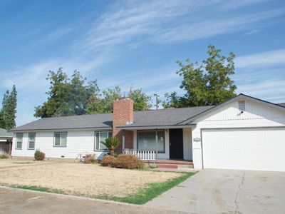 5527 E Grant Ave, Fresno, CA, 93727