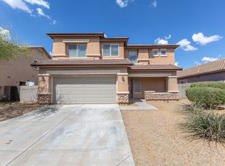4572 E County Down Dr, Chandler, AZ 85249