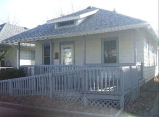 1717 Meharry St, Lafayette, IN 47904