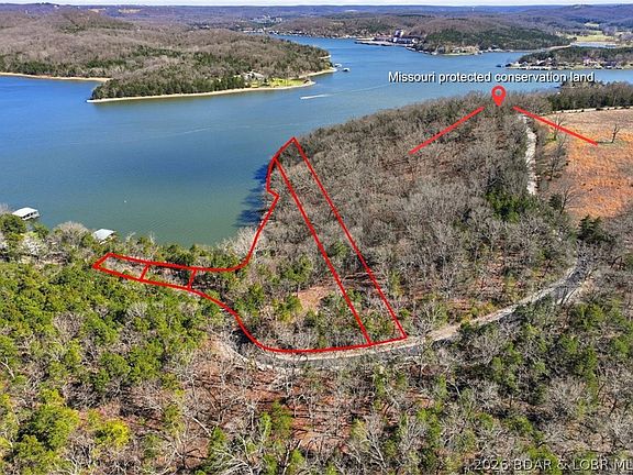 3rd image of Lots 8 9 10 Starling Spring Rd