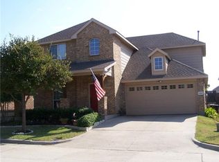 8305 Silverado Trl, McKinney, TX 75070