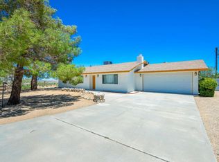 7309 Camarilla Ave, Yucca Valley, CA 92284