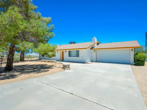 7309 Camarilla Ave, Yucca Valley, CA 92284