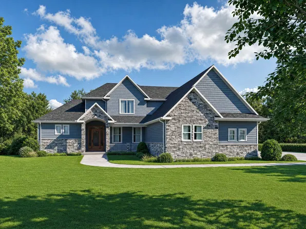4823 Thompson Heights Dr, Adrian, MI 49221