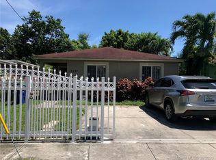 2377 NW 55th St, Miami, FL 33142