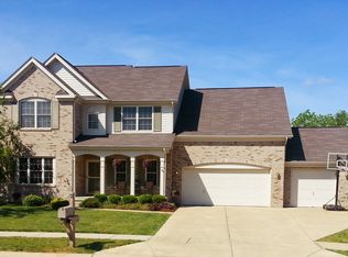 7412 Hartington Pl, Indianapolis, IN 46259