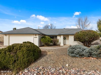4337 N Sauter Dr W, Prescott Valley, AZ, 86314