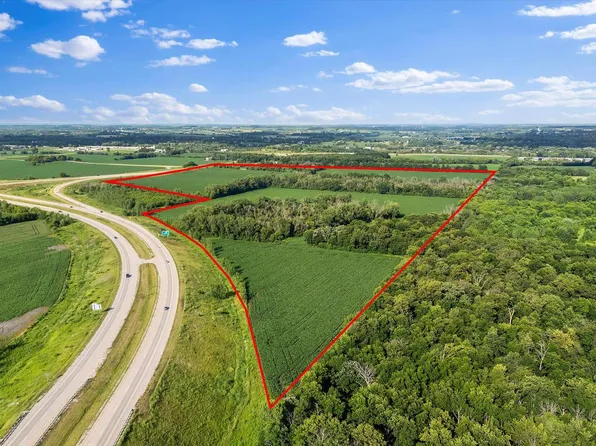 W7101 PROVIMI ROAD, Watertown, WI 53098