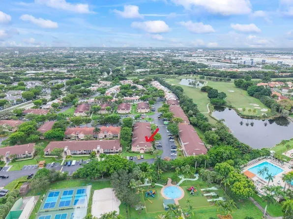 4730 NW 102nd Ave #20113, Doral, FL 33178
