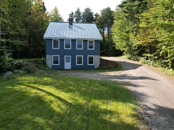 139 Edelheid Road, Sandy River Plt, ME 04970