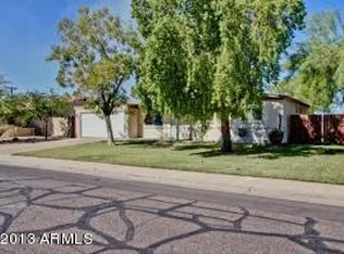 840 W Inglewood St, Mesa, AZ 85201