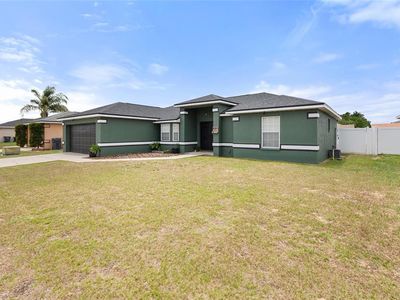 4583 GREAT BLUE HERON DRIVE, Lakeland, FL, 33812