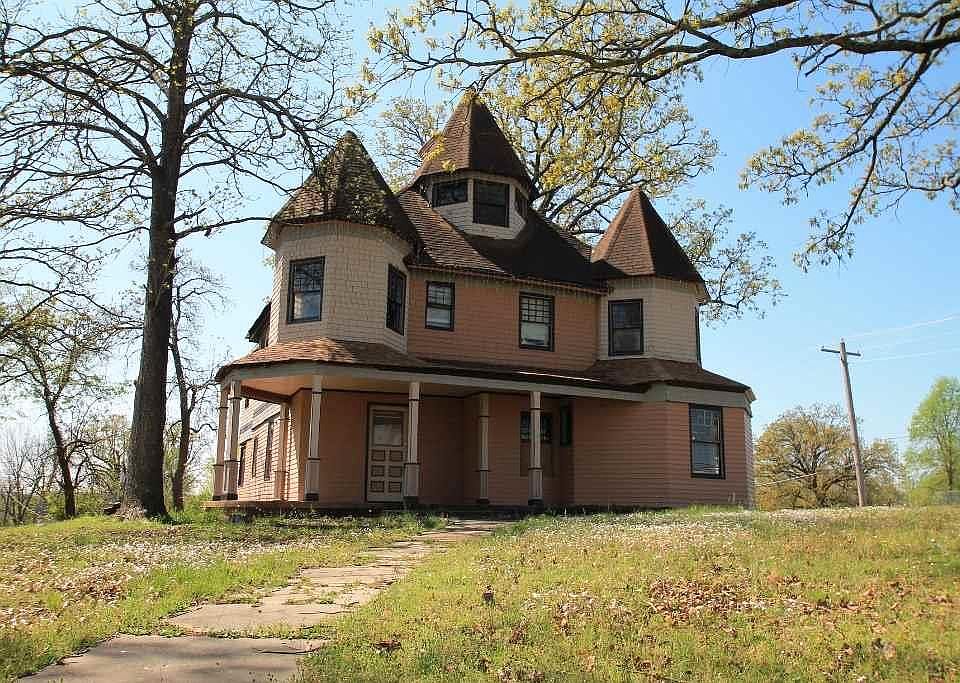 848 Vine St, Poplar Bluff, MO 63901 Zillow