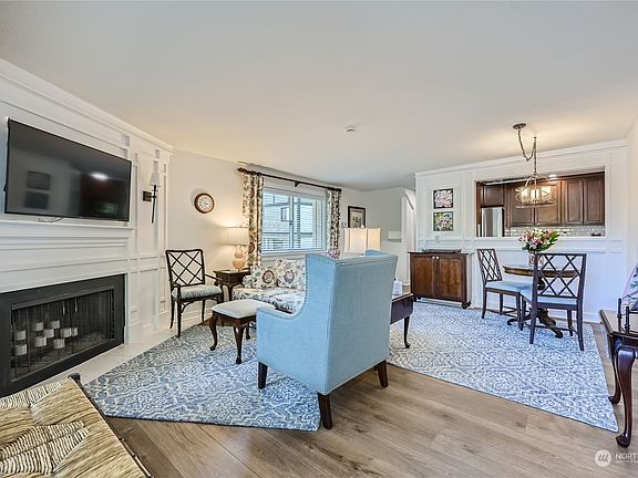 2nd image of 11713 93rd Avenue NE #B1