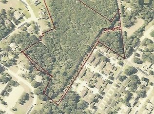4126 Hampton Dr, Temple, TX 76502