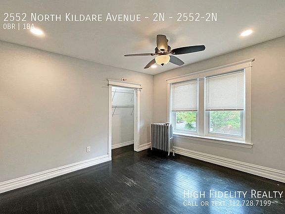 5th image of 2552 N Kildare Ave #2N-2552-2N