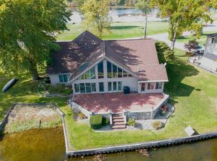 54364 Susquehanna Rd, Elkhart, IN 46516