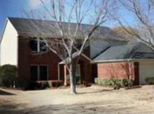 2213 Bentley Dr, Flower Mound, TX 75028
