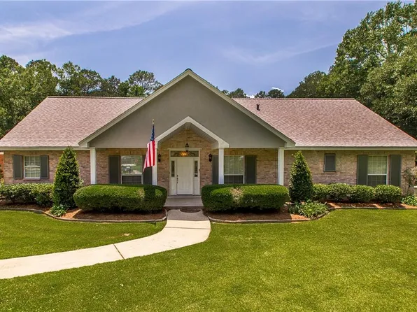 6 Rene Ct, Mandeville, LA 70471