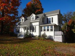 6 Rose Hill Way, Waltham, MA 02453