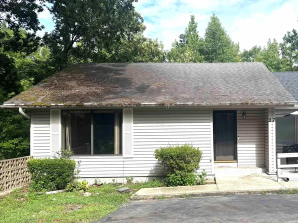 27 Vaqueria Ln, Hot Springs, AR 71909