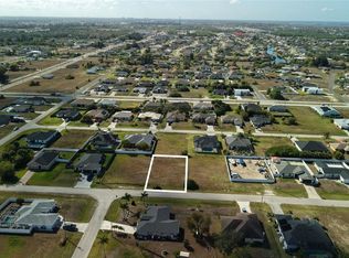 2502 NW 1st St LOT 37, Cape Coral, FL 33993
