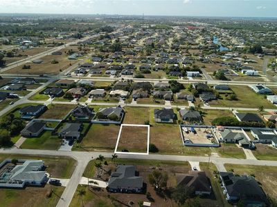2502 NW 1st St Lot 37, Cape Coral, FL, 33993