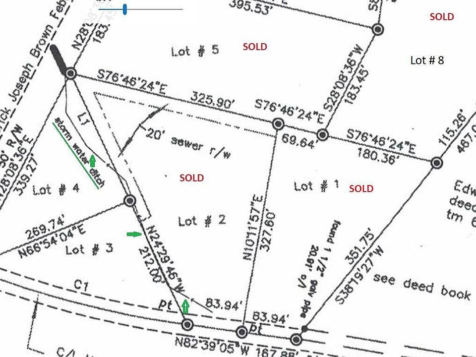 2nd image of 3 Mountain Rd