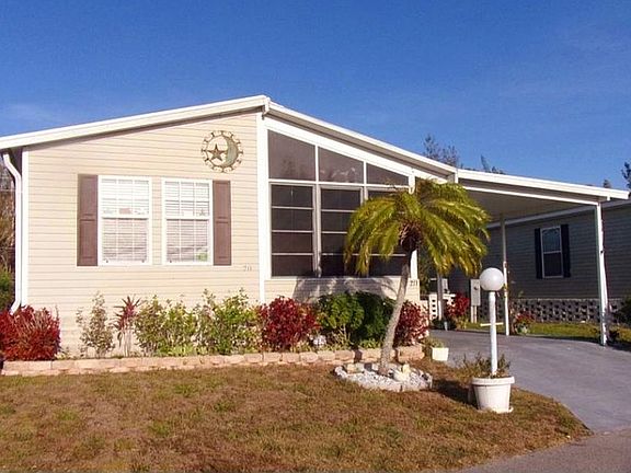 2nd image of 701 Aqui Esta Dr #211