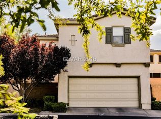 81 Palmar Sur Ct, Henderson, NV 89074