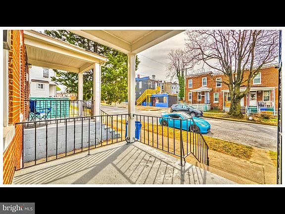 2nd image of 1206 Darley Ave
