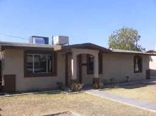 848 E Vine Ave, Mesa, AZ 85204