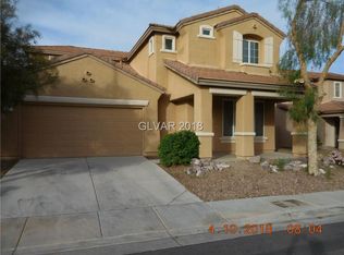 531 Moses Lake Ct, Henderson, NV 89002