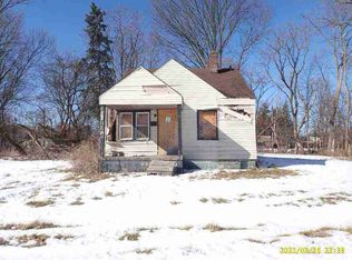 12117 Saint Marys St, Detroit, MI 48227