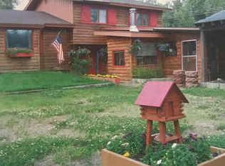 2355 E Porcupine Trl, Wasilla, AK 99654