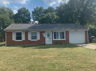 1075 Flintlock Dr, Cincinnati, OH 45231