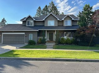 3422 S Morrill Dr, Spokane, WA 99223