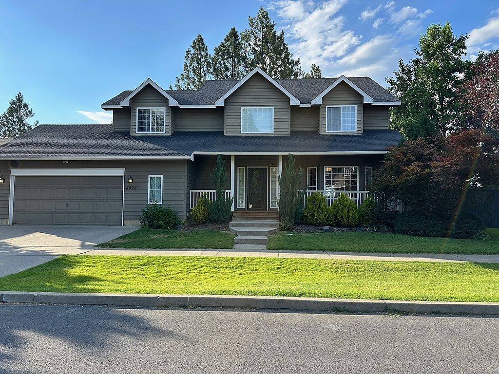 3422 S Morrill Dr - Property Image