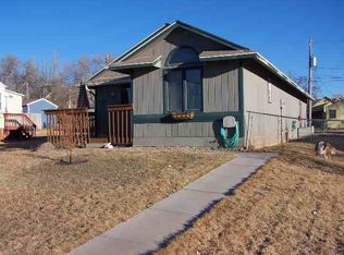 3114 W Rapid St, Rapid City, SD 57702