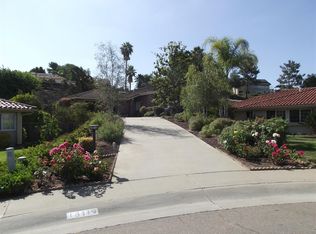 18119 Parvo Ct, San Diego, CA 92128