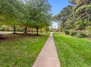 The Gates of Owings Mills Apartments, Owings Mills, MD 21117