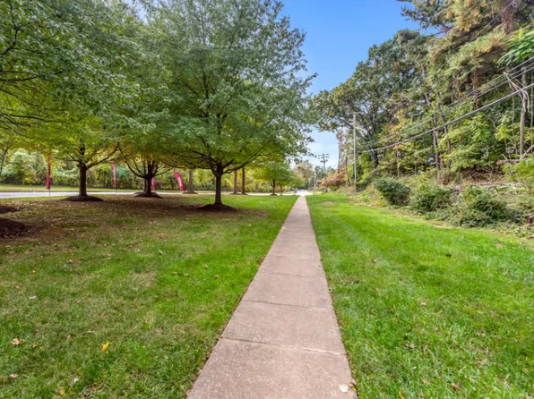 The Gates of Owings Mills Apartments