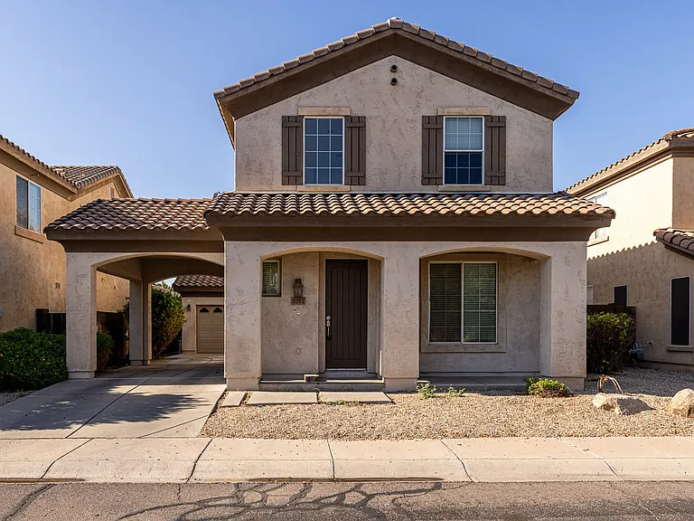 2051 E Carla Vista Dr — Photo 1