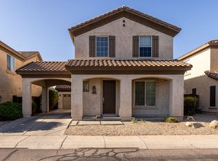 2051 E Carla Vista Dr, Chandler, AZ 85225