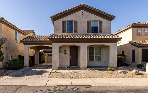 2051 E Carla Vista Dr Photo 1